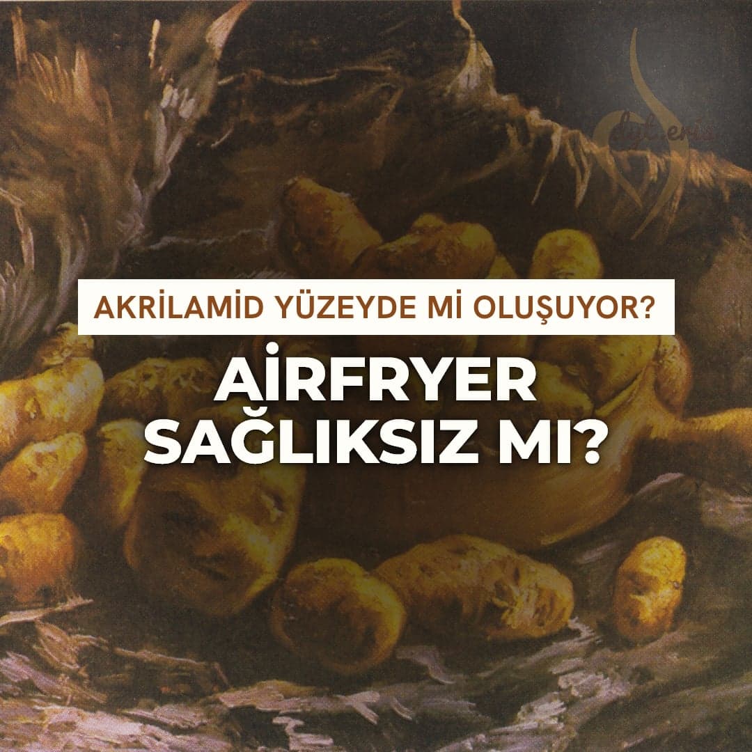 Van Gogh'un kâsedeki patatesleri gösteren natürmortu