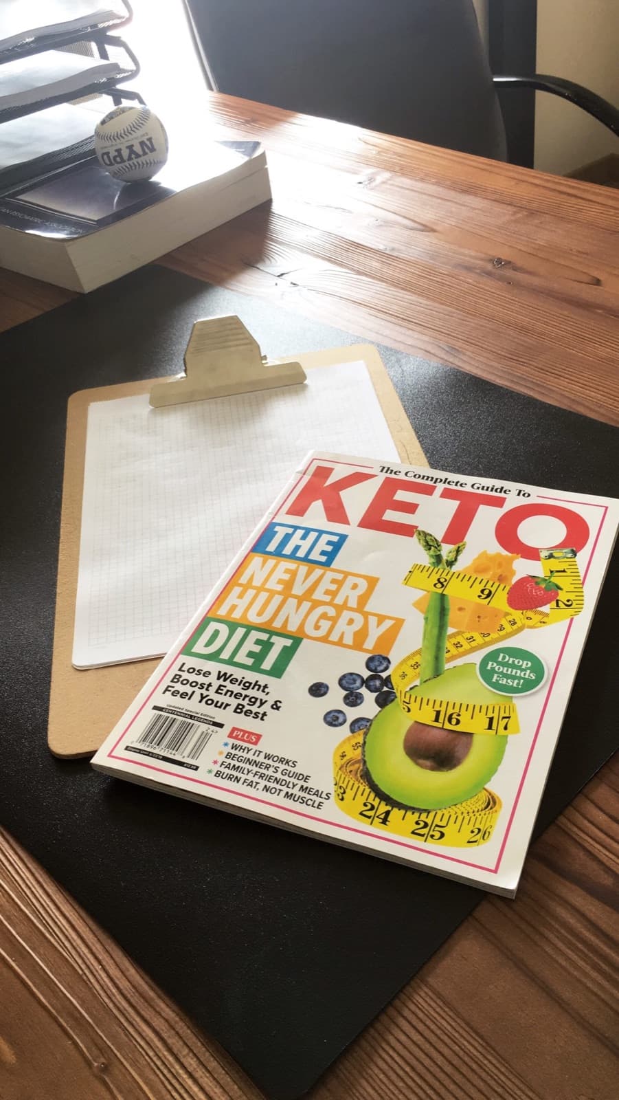 Ketojenik diyet uygunluk değerlendirmesi
