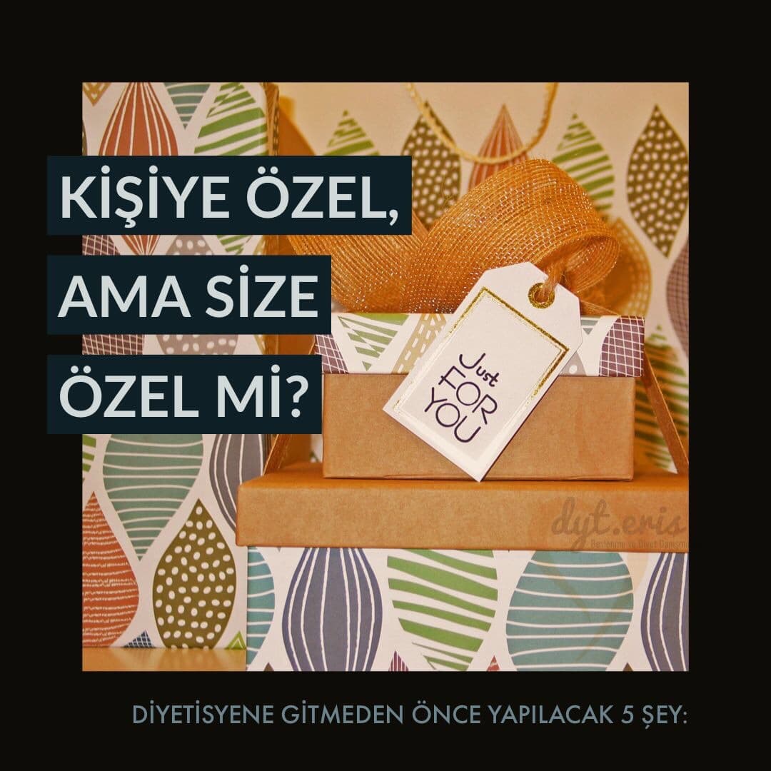 Mutfak terazisi ve dengeli bir tabakla kişiye özel beslenme planı