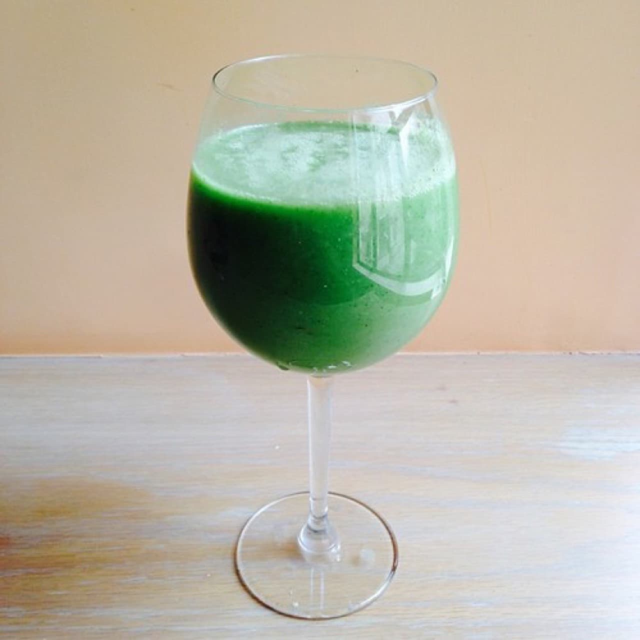 Ananaslı Kerevizli Juice fotoğrafı