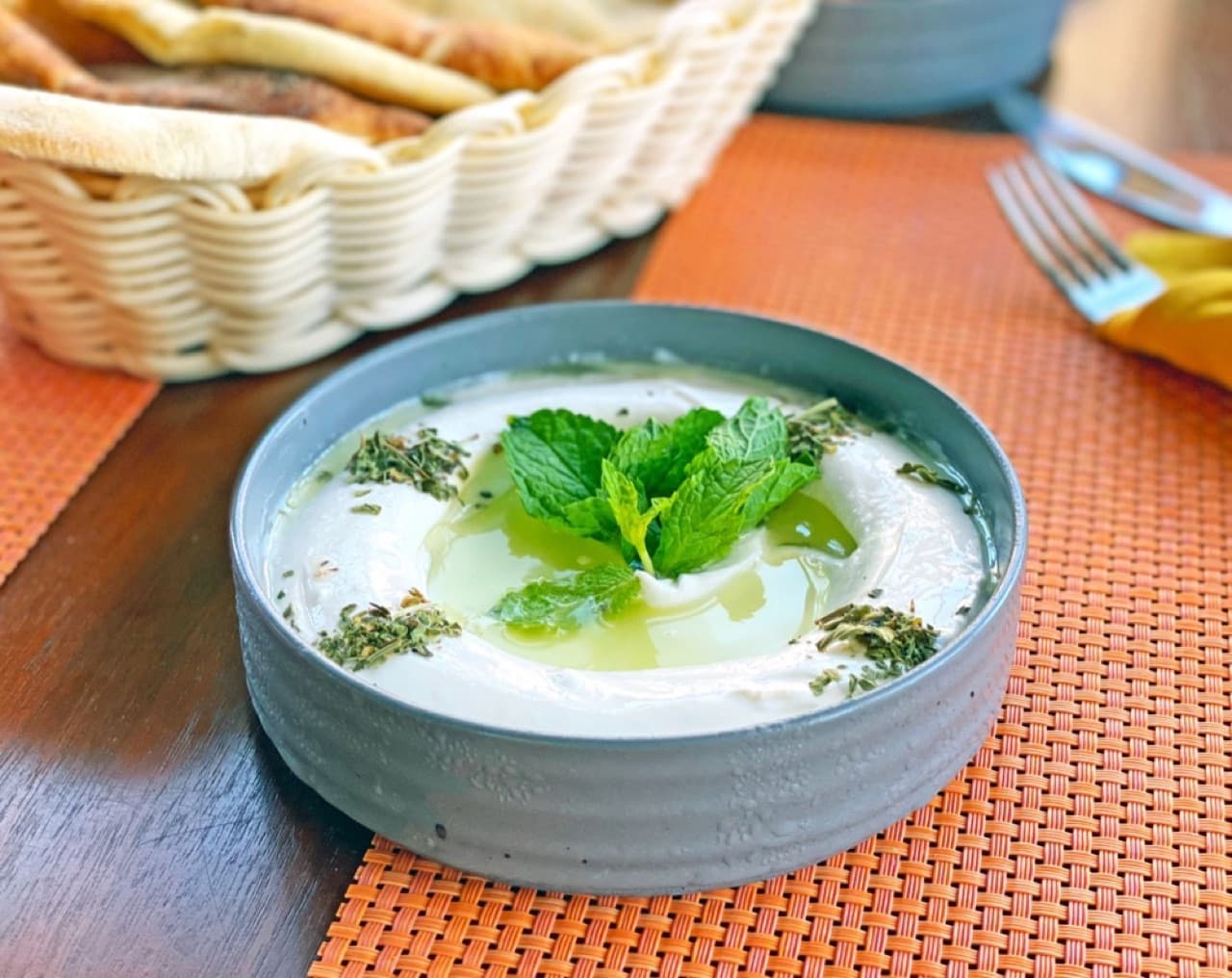 Yayla Çorbası fotoğrafı